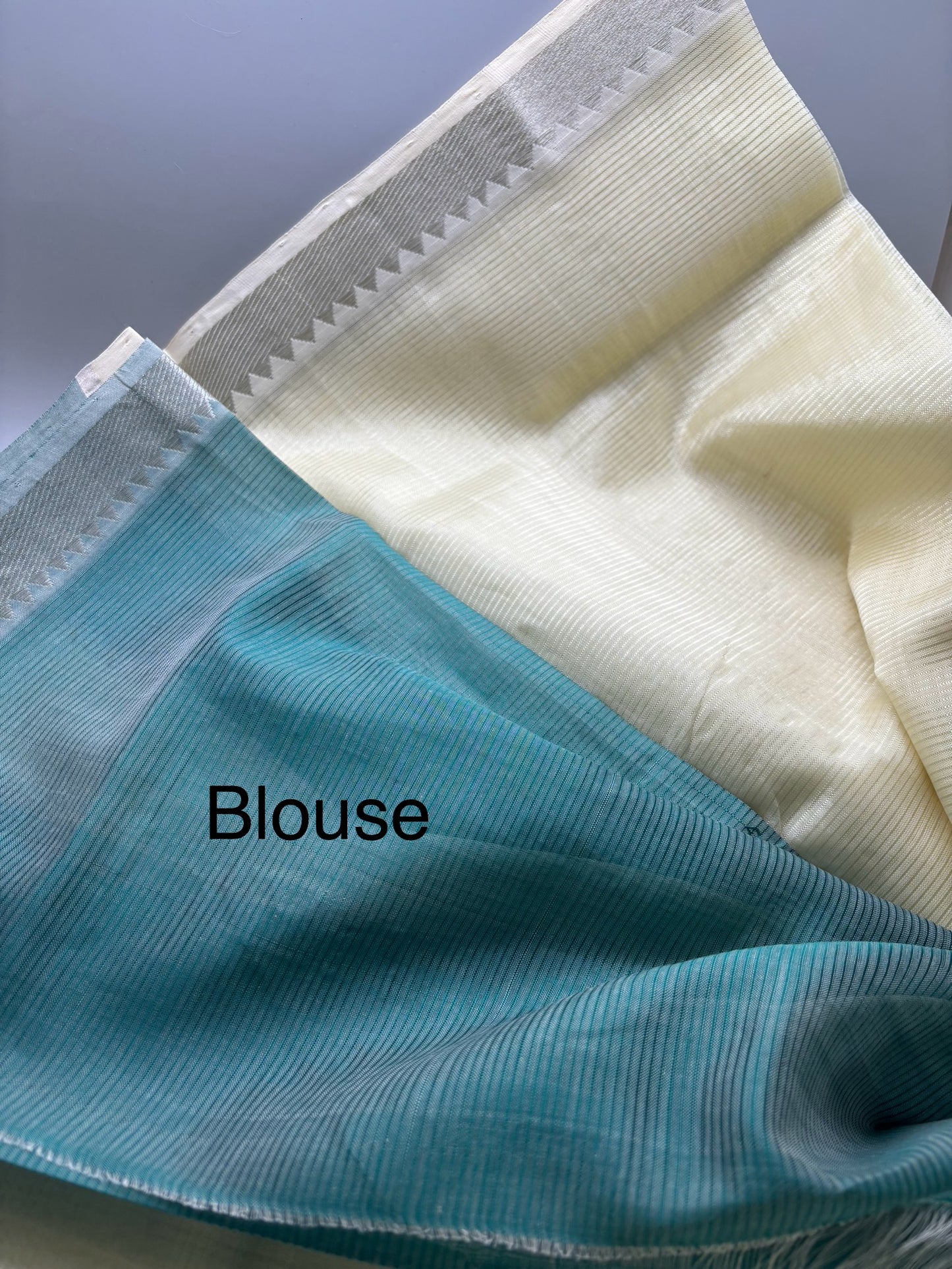 Mangalagiri Silk Cotton