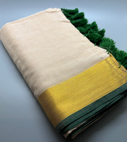 Bengal Mul Cotton