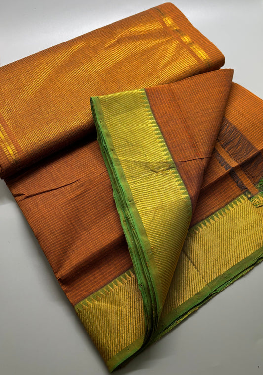 Mangalagiri Cotton