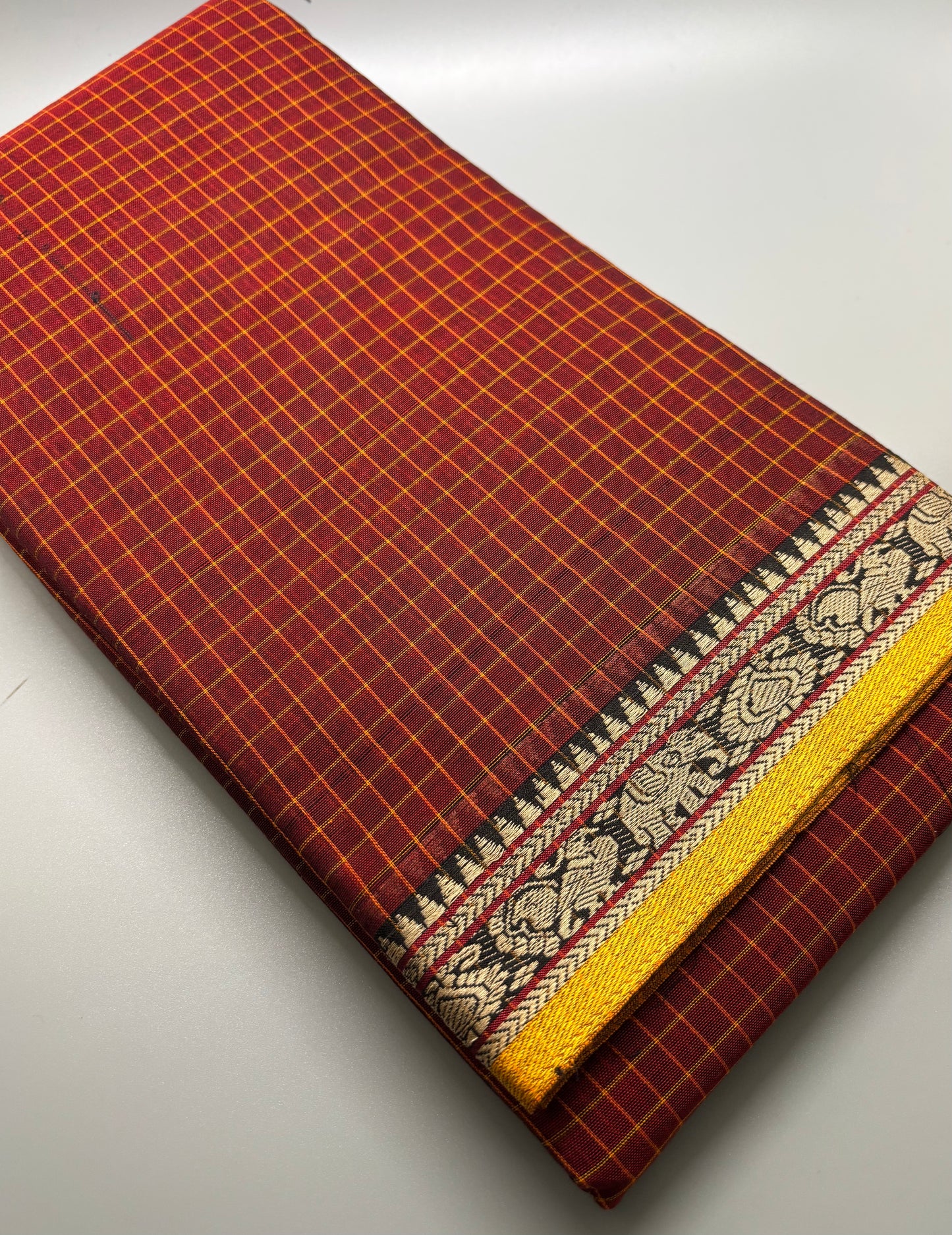 Narayanpet Cotton