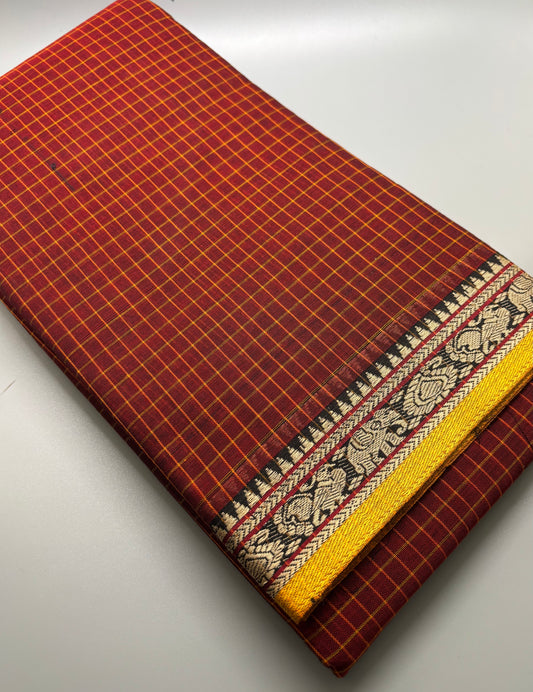 Narayanpet Cotton