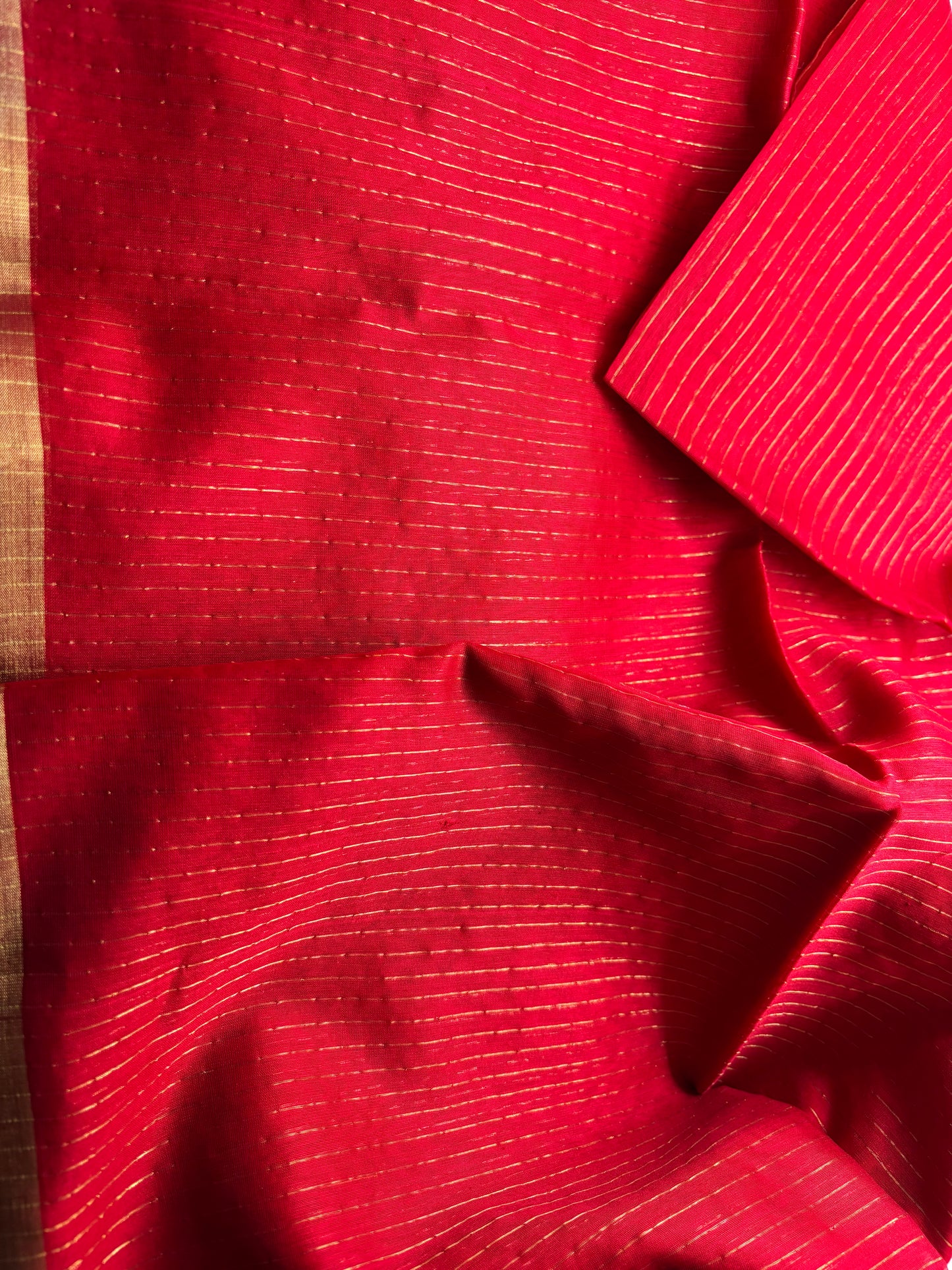 Maheshwari Silk Cotton