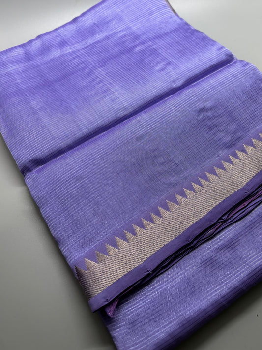 Mangalagiri Silk Cotton