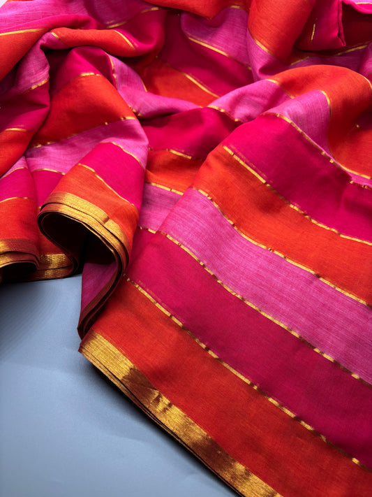 Bengal Mul Cotton