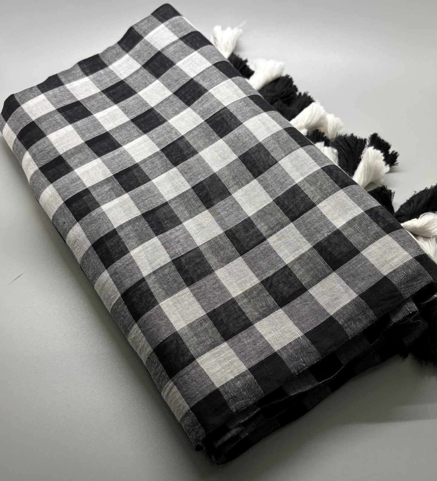 Bengal Mul Cotton