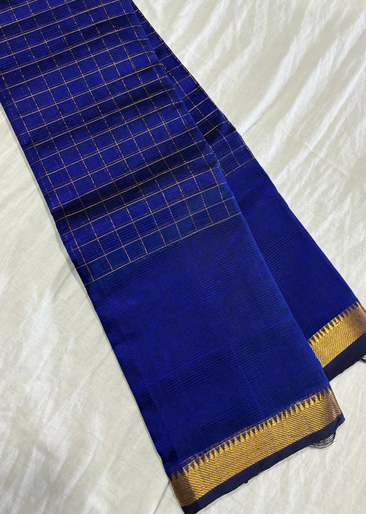 Mangalagiri Silk Cotton