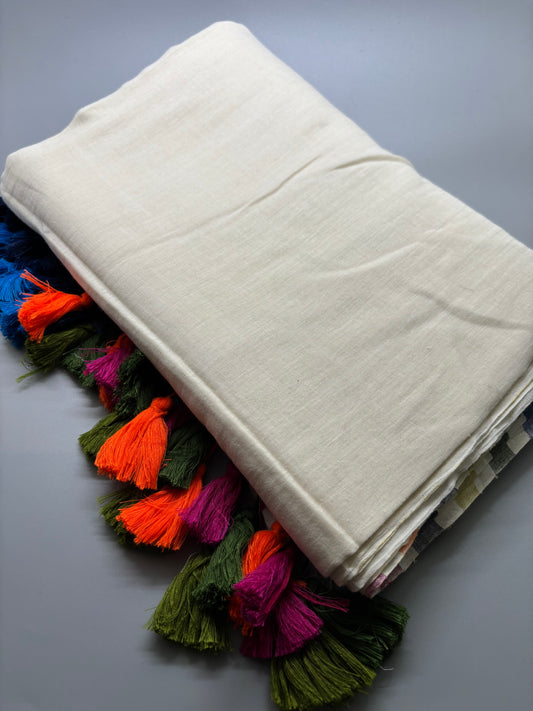 Bengal Mul Cotton