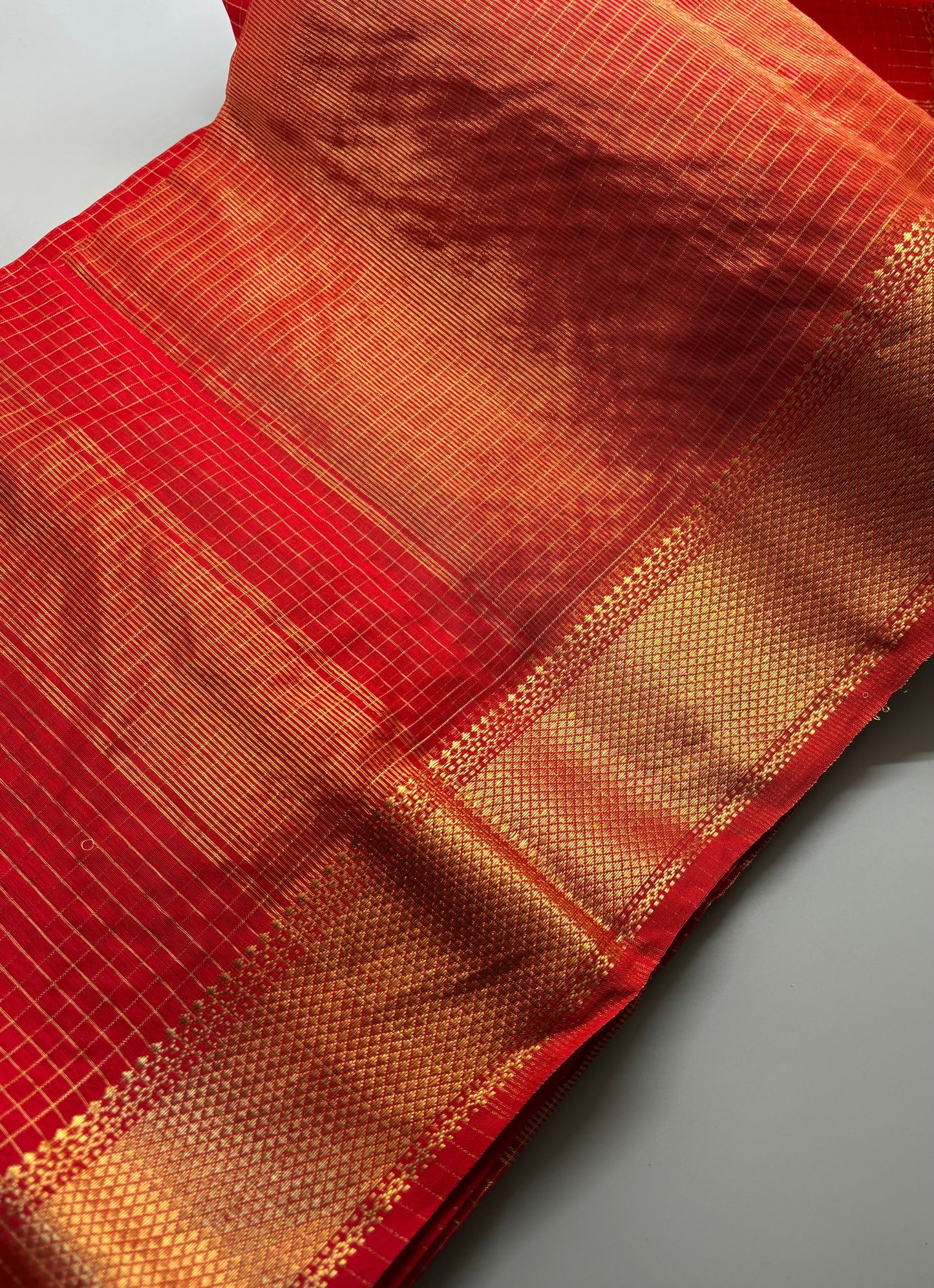 Maheshwari Silk Cotton