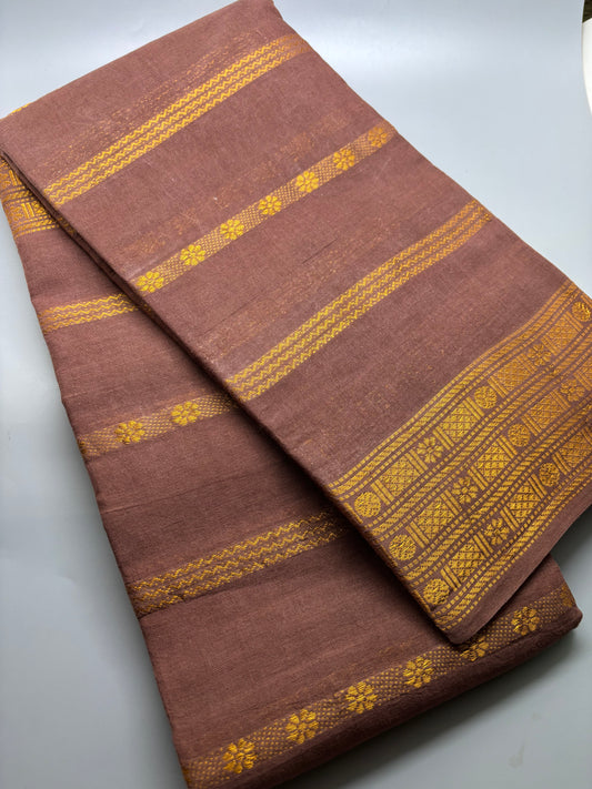 Madurai Sungudi Cotton - Nakshatra Velthari