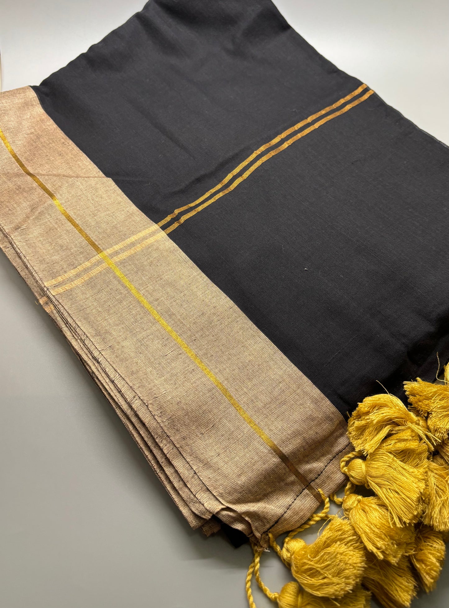 Bengal Mul Cotton