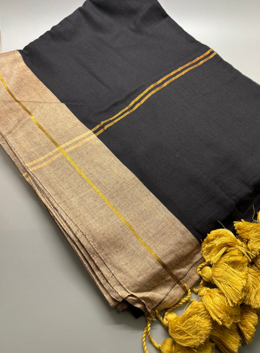Bengal Mul Cotton