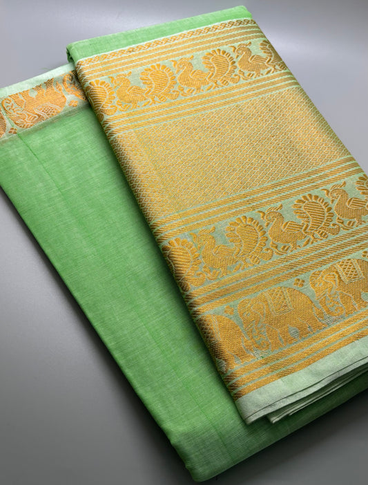 Narayanpet Cotton