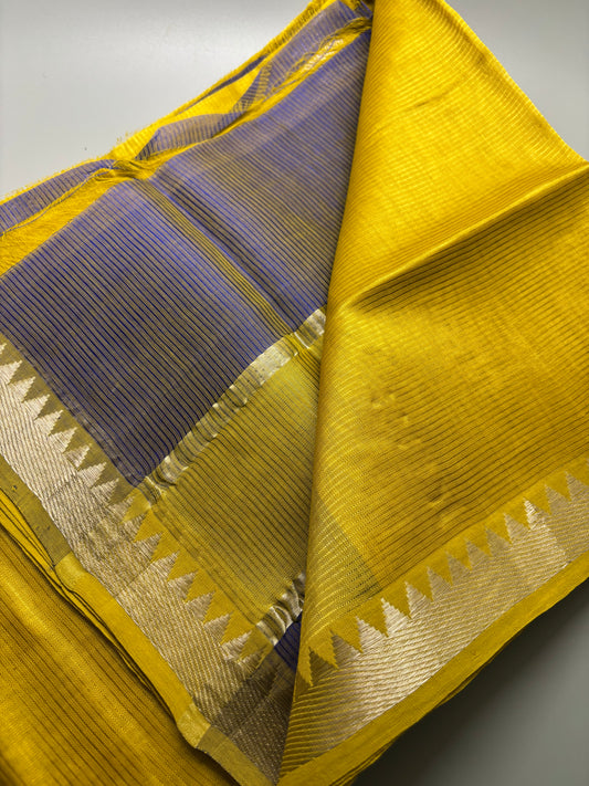 Mangalagiri Silk Cotton