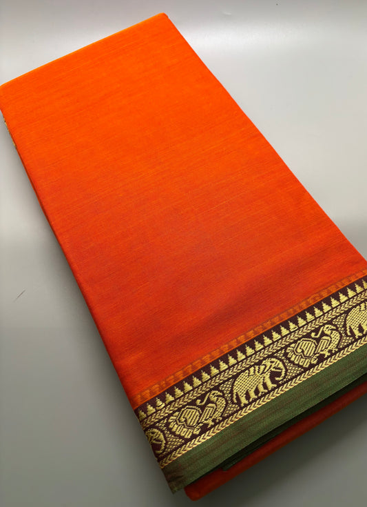 Narayanpet Cotton