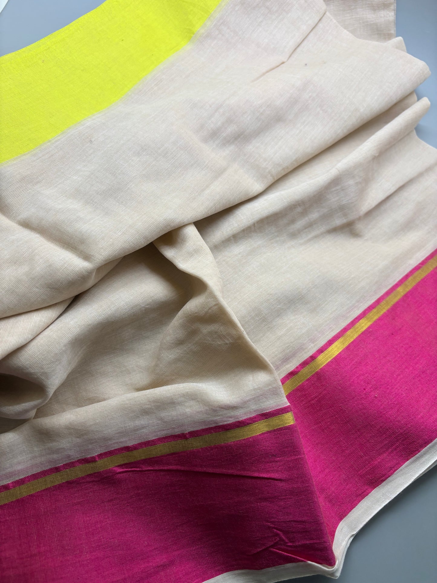 Bengal Mul Cotton