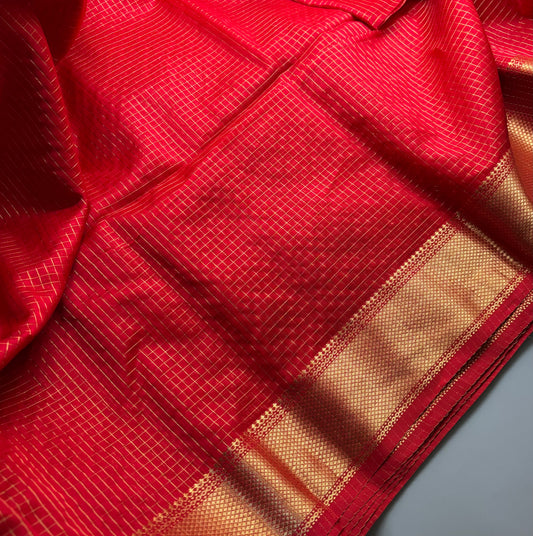 Maheshwari Silk Cotton