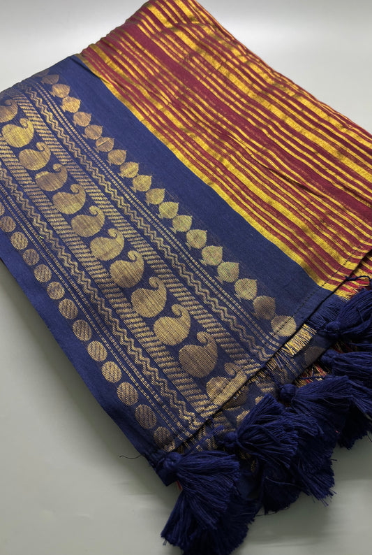 Bengal Mul Cotton