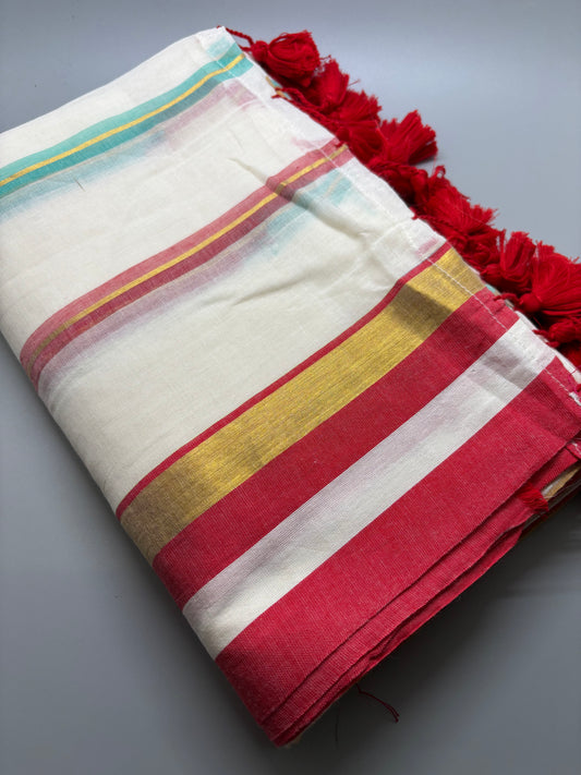 Bengal Mul Cotton
