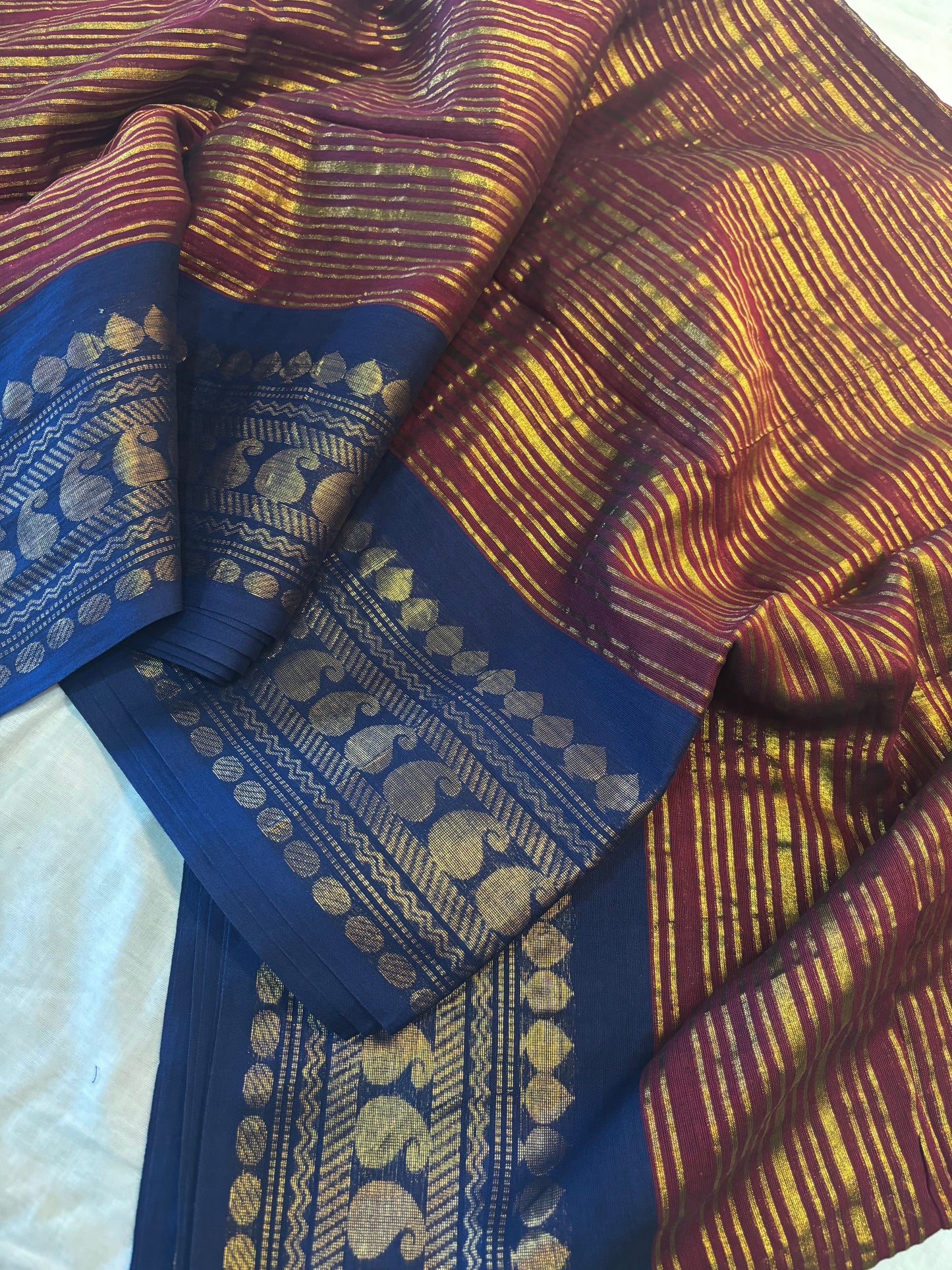 Bengal Mul Cotton