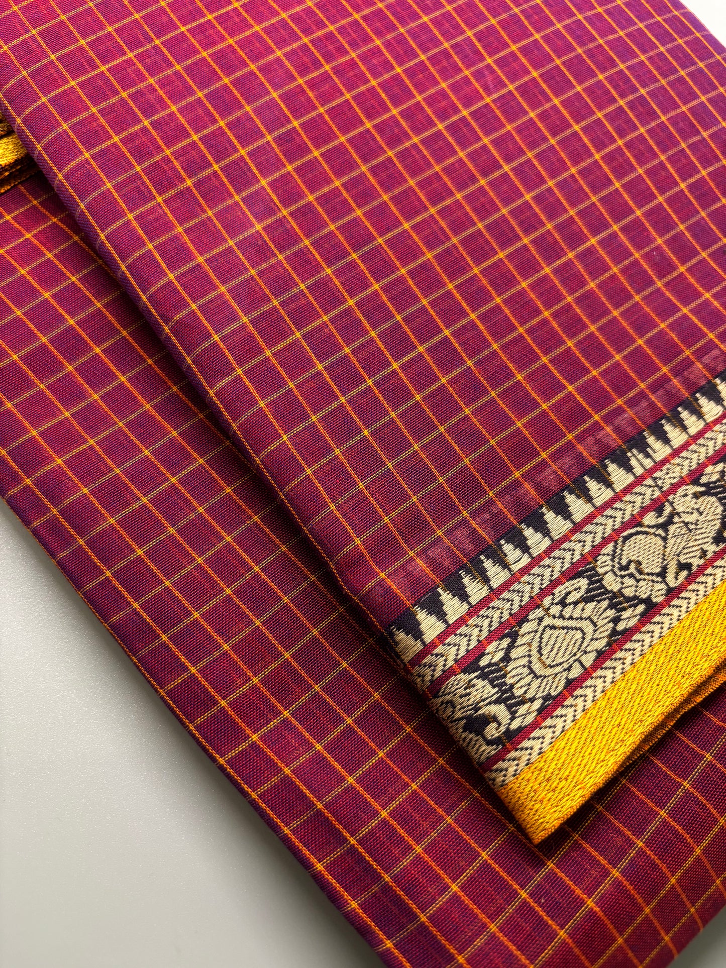 Narayanpet Cotton