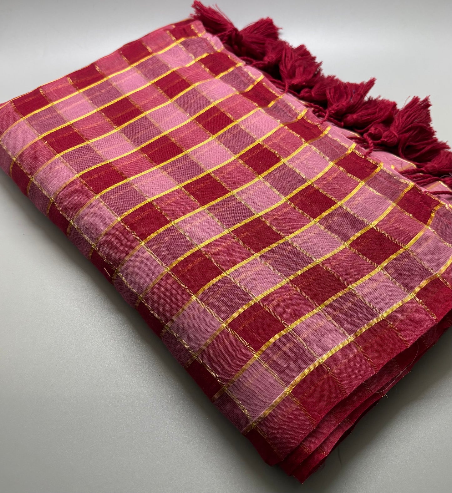 Bengal Mul Cotton