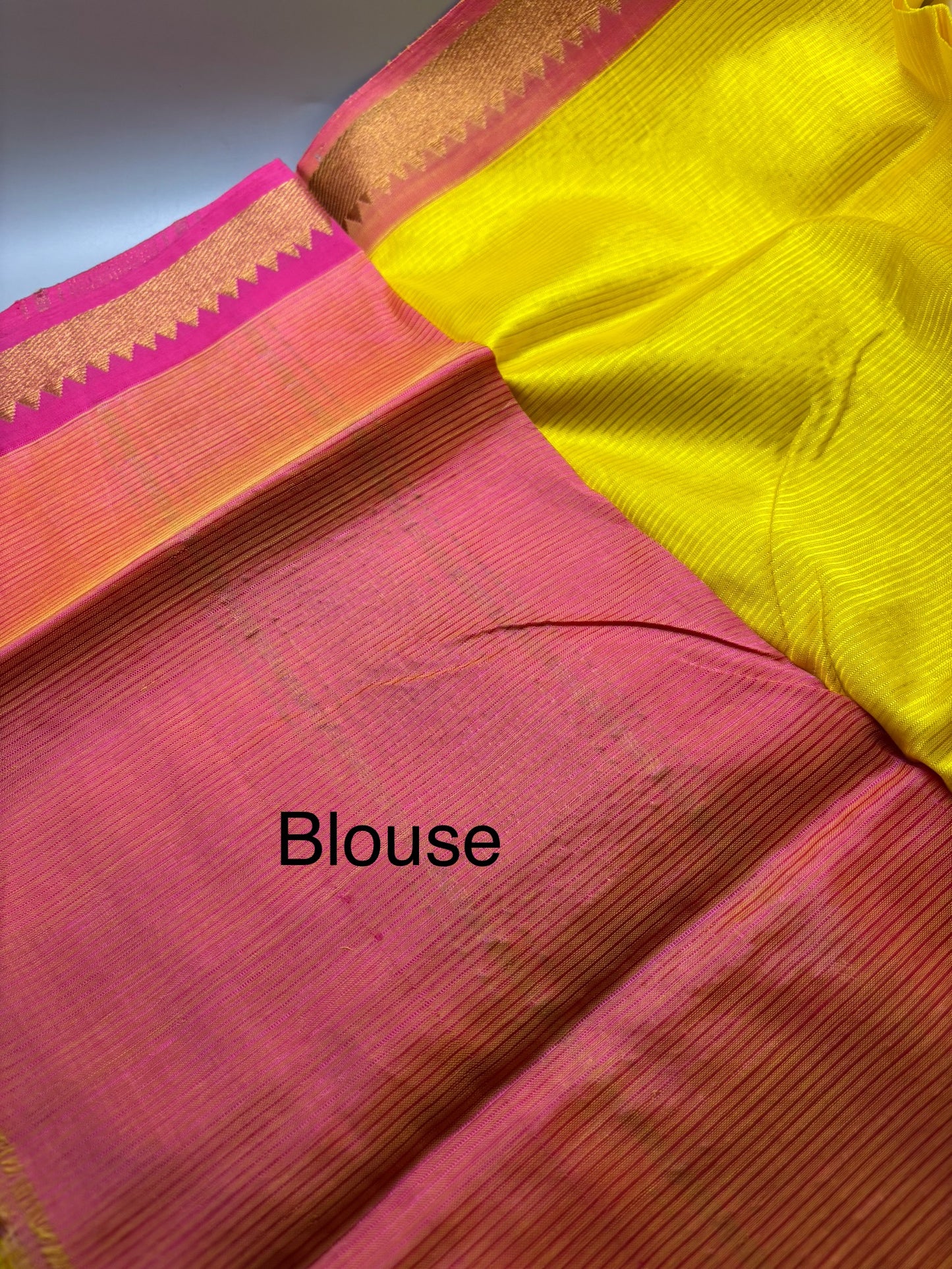 Mangalagiri Silk Cotton