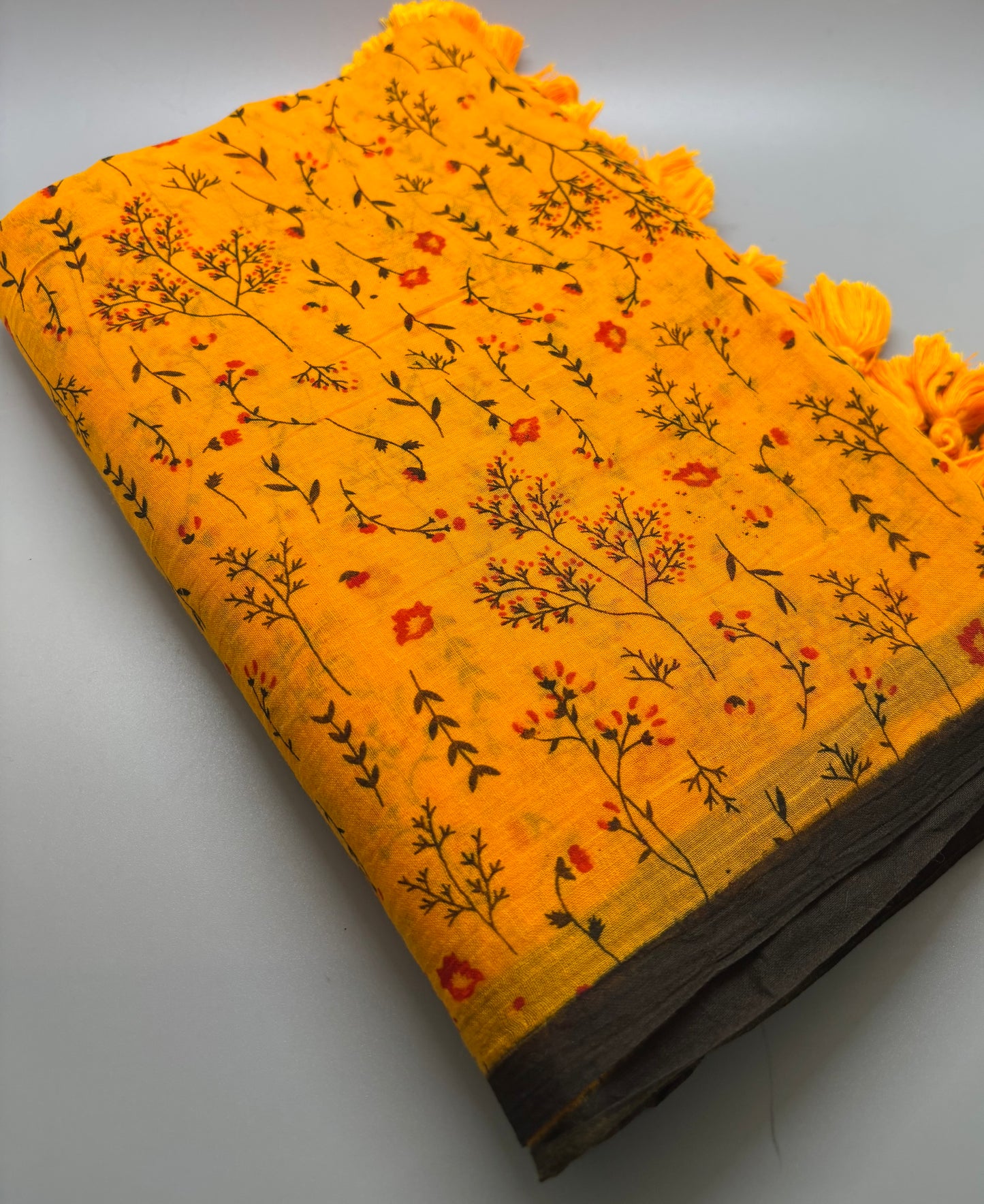 Bengal Mul Cotton