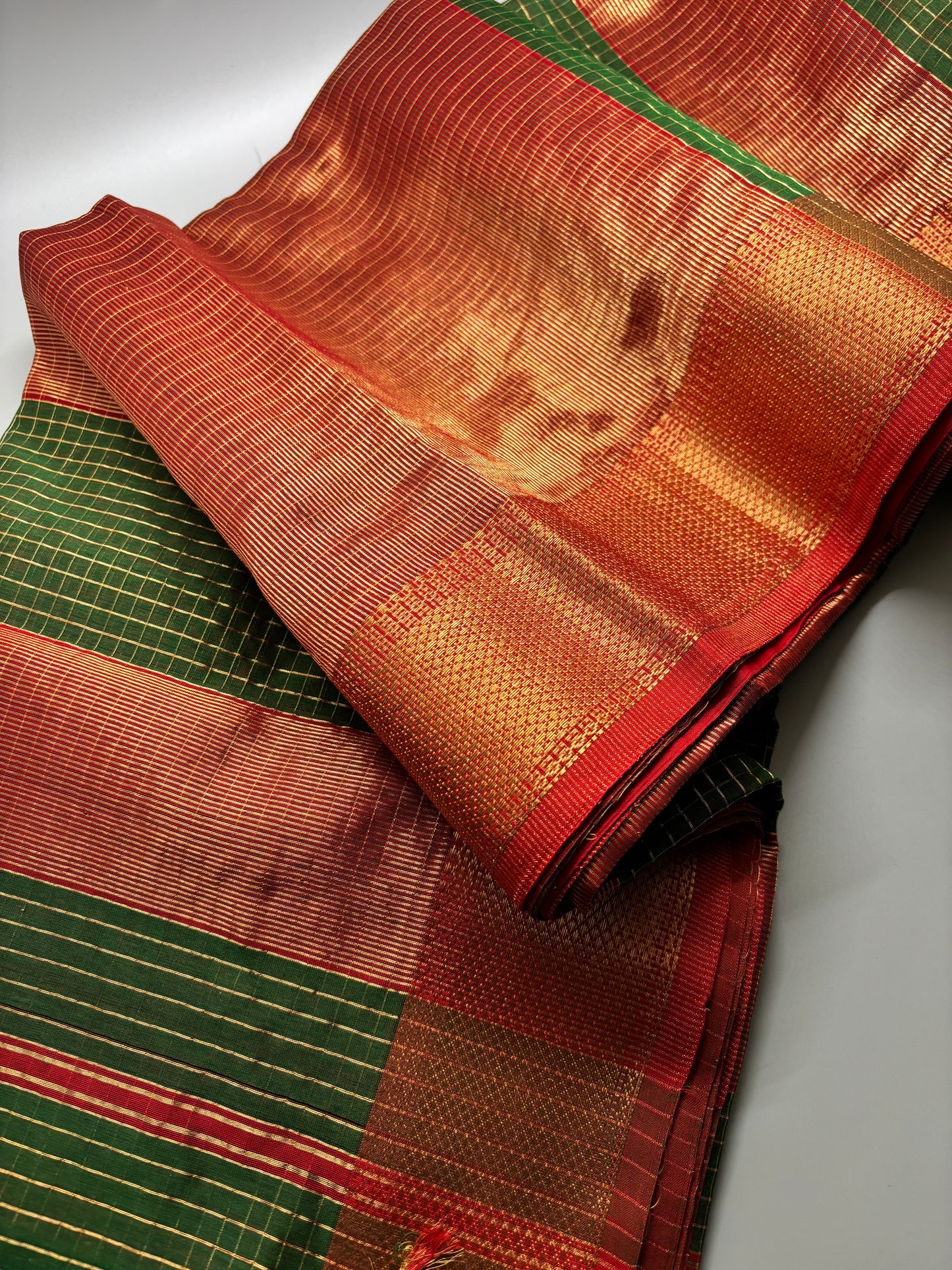 Maheshwari Silk Cotton