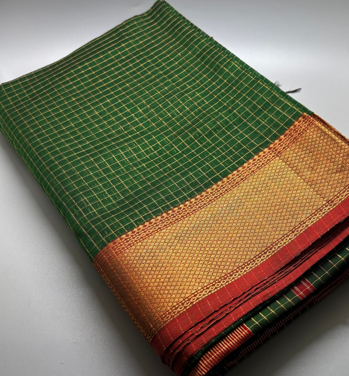 Maheshwari Silk Cotton