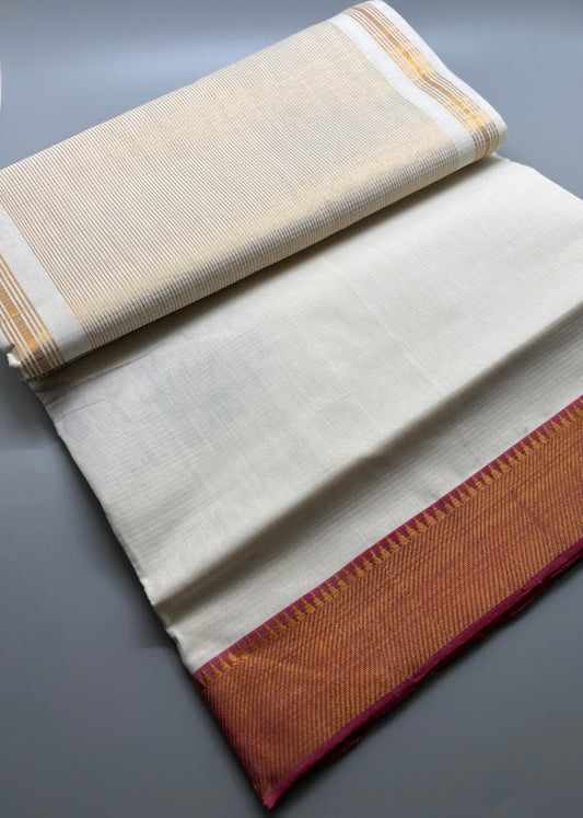 Mangalagiri Cotton