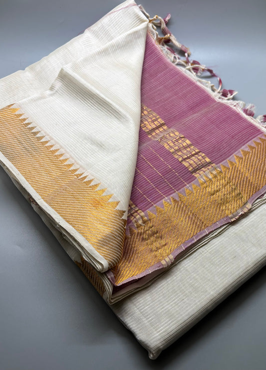 Mangalagiri Silk Cotton