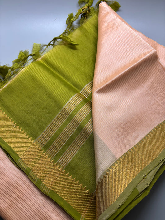 Mangalagiri Silk Cotton