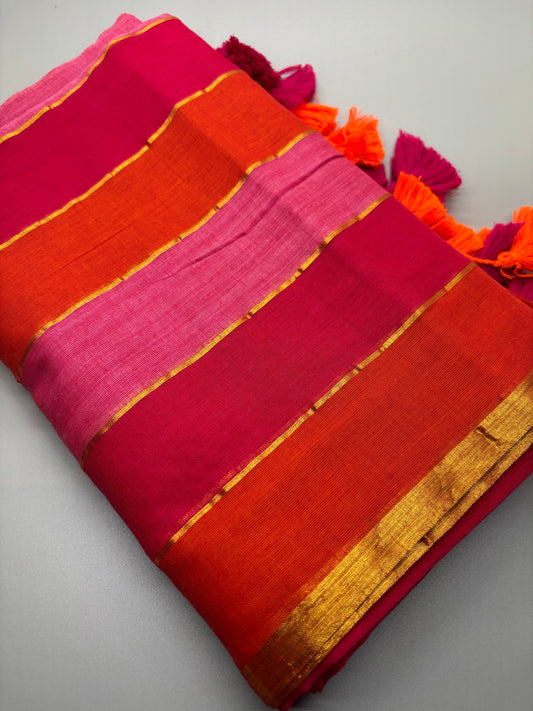 Bengal Mul Cotton