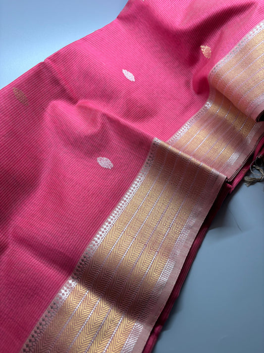 Maheshwari Silk Cotton