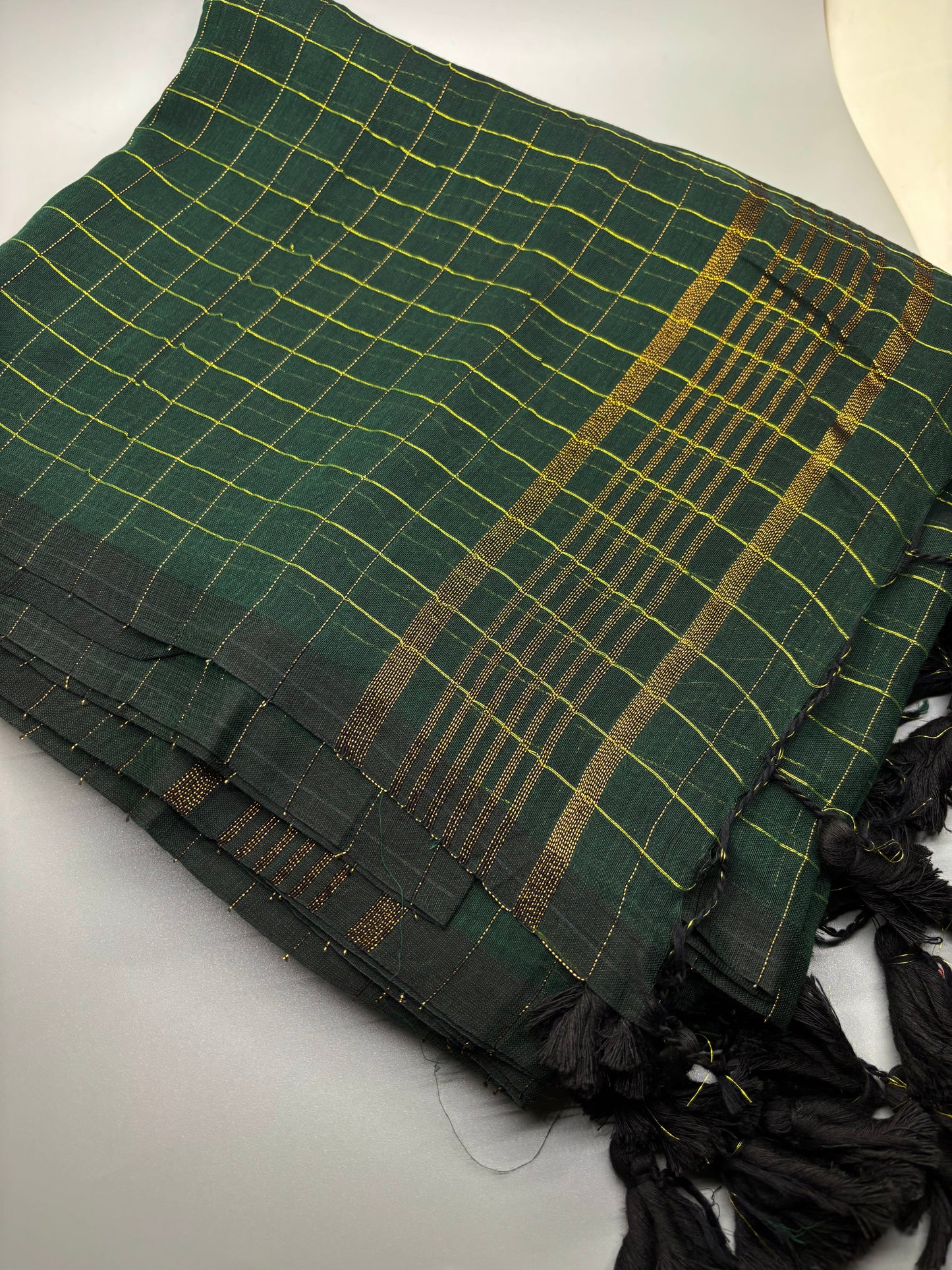 Bengal Mul Cotton