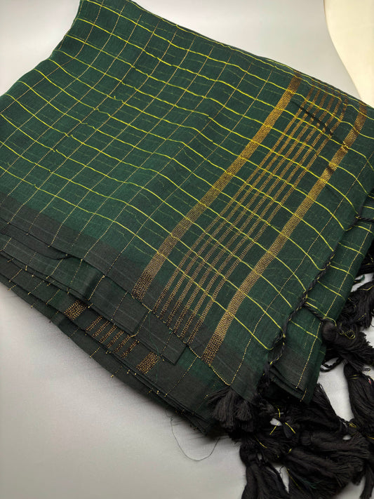 Bengal Mul Cotton