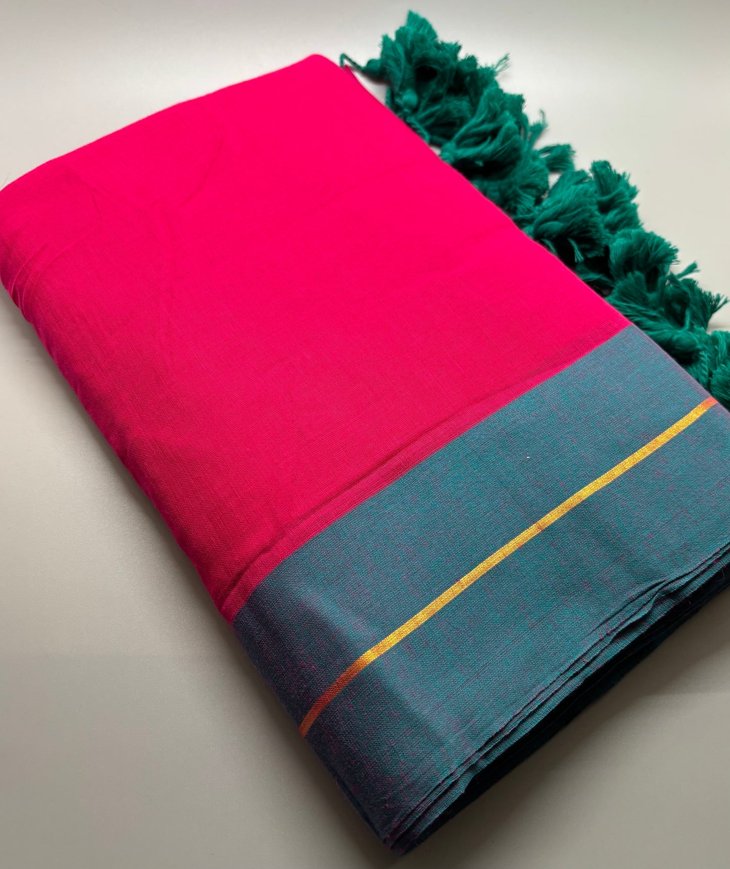 Bengal Mul Cotton