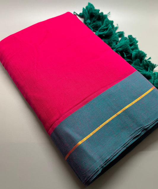 Bengal Mul Cotton