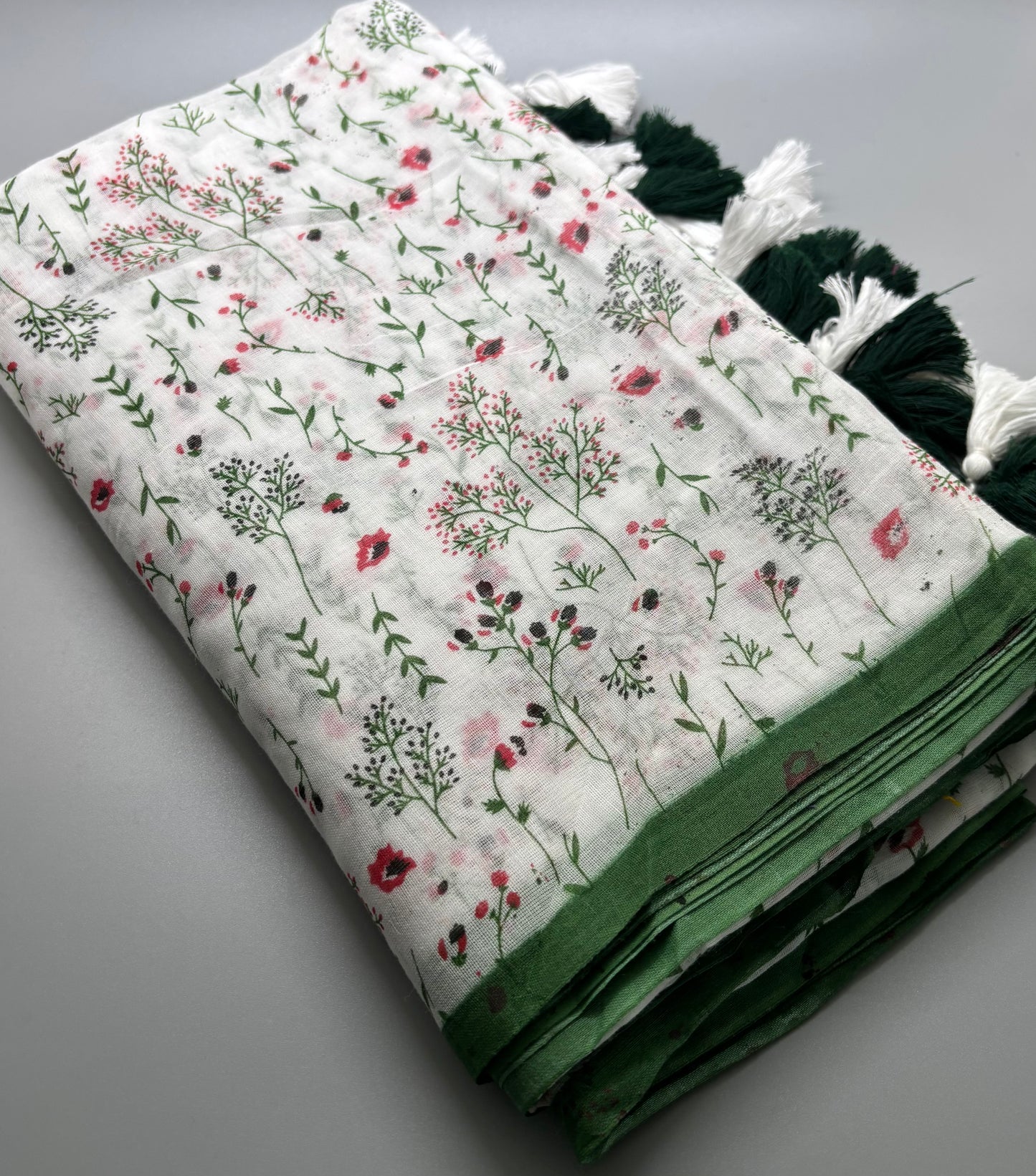 Bengal Mul Cotton