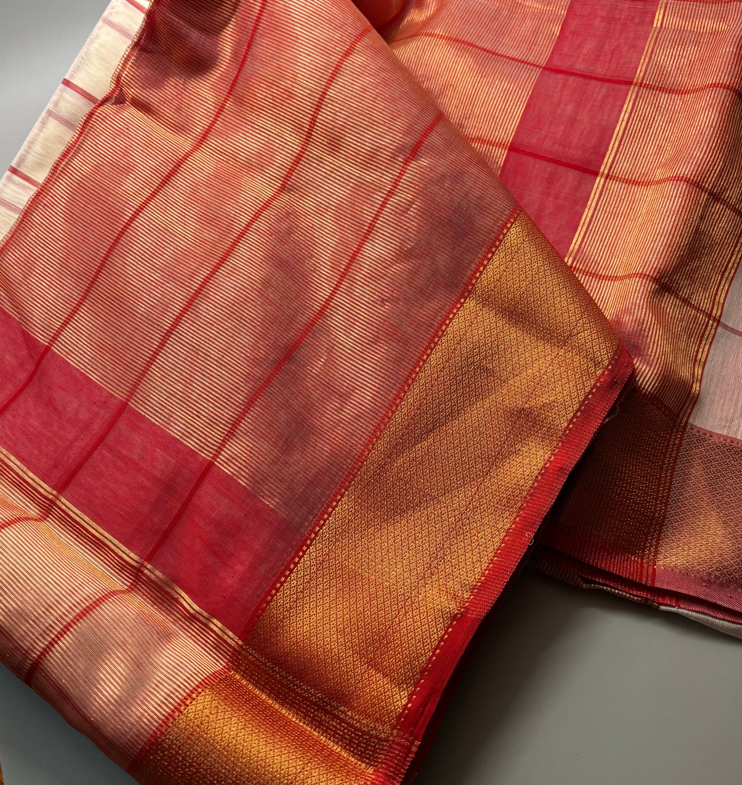Maheshwari Silk Cotton