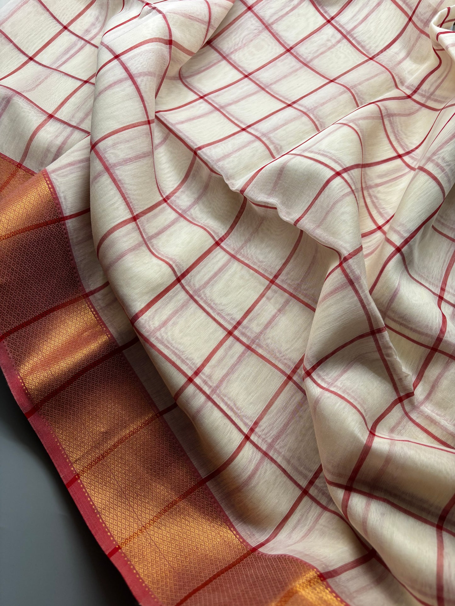 Maheshwari Silk Cotton