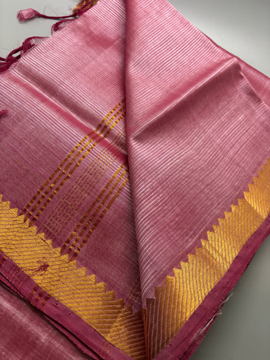 Mangalagiri Silk Cotton