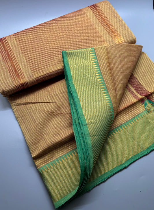 Mangalagiri Cotton