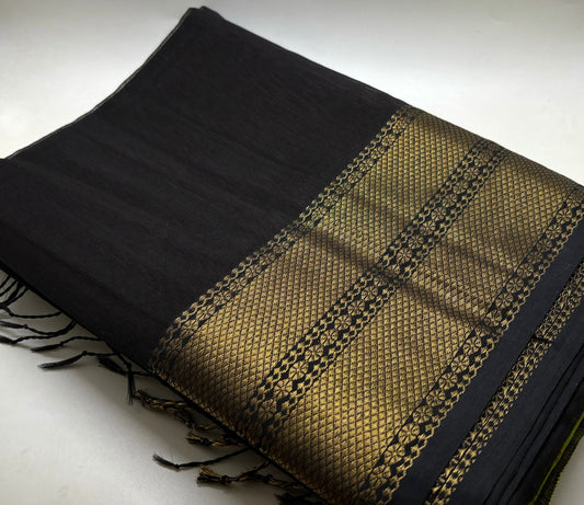 Maheshwari Silk Cotton