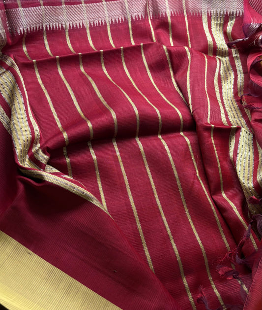 Mangalagiri Silk Cotton