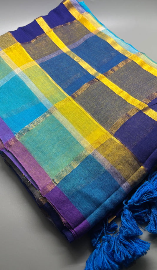 Bengal Mul Cotton