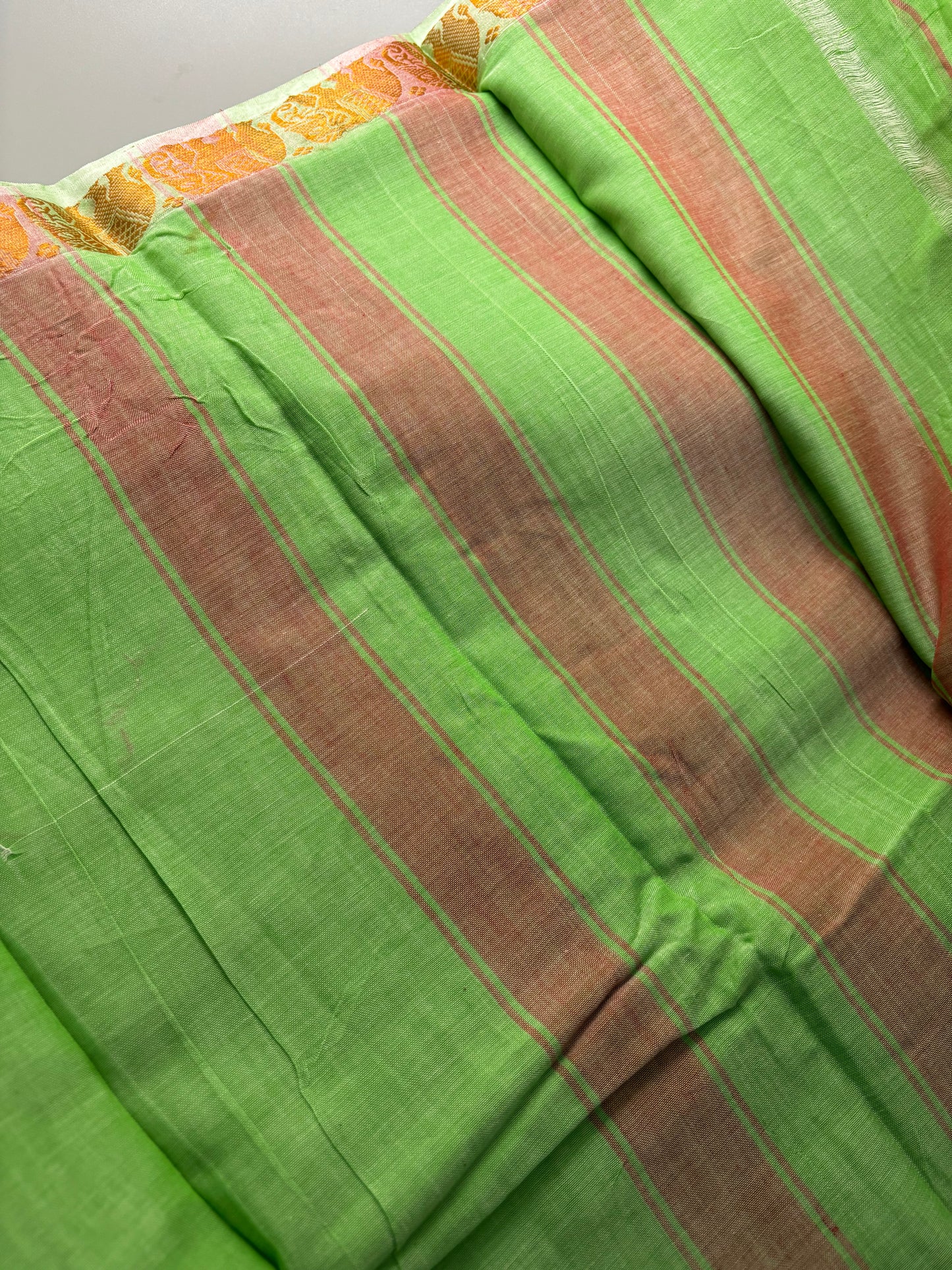 Narayanpet Cotton