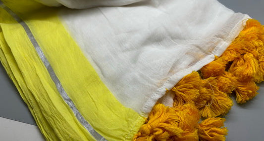 Bengal Mul Cotton