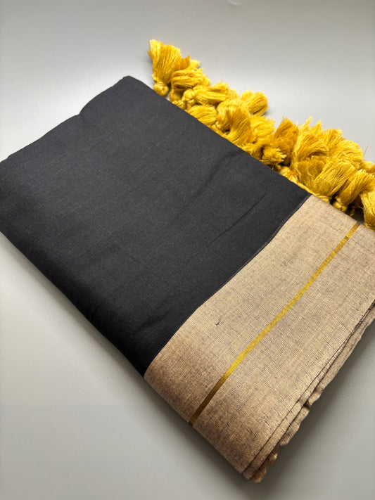 Bengal Mul Cotton