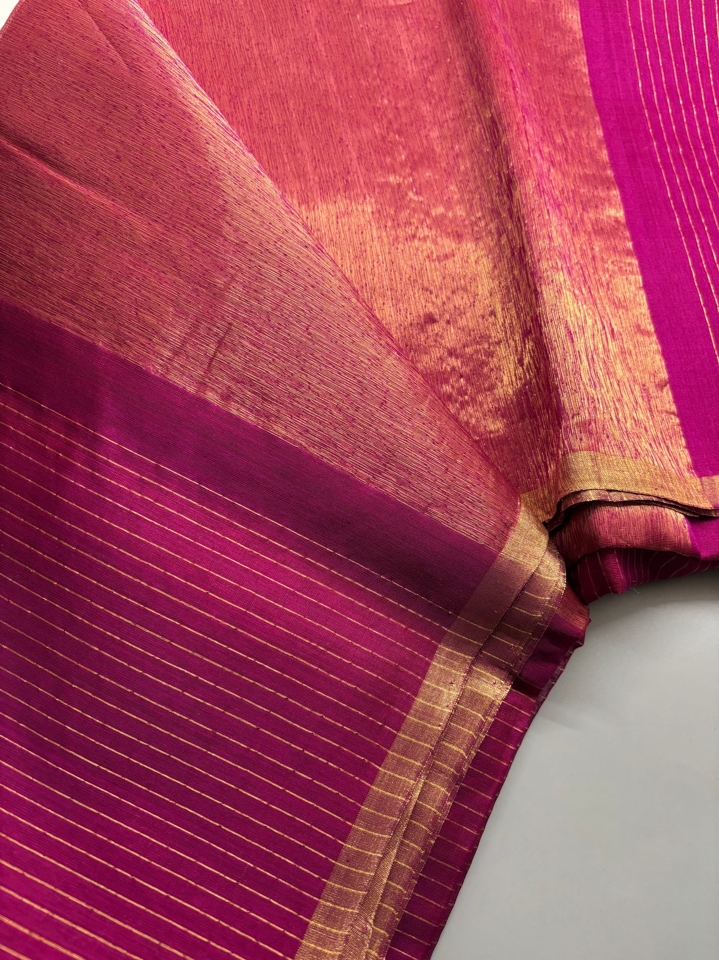 Maheshwari Silk Cotton